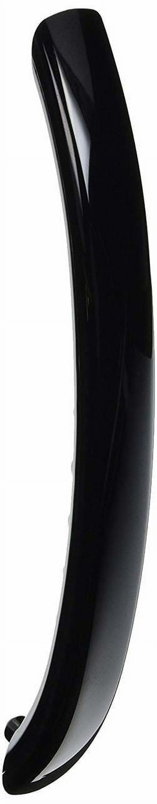 Black Handle for GE Microwave H507262