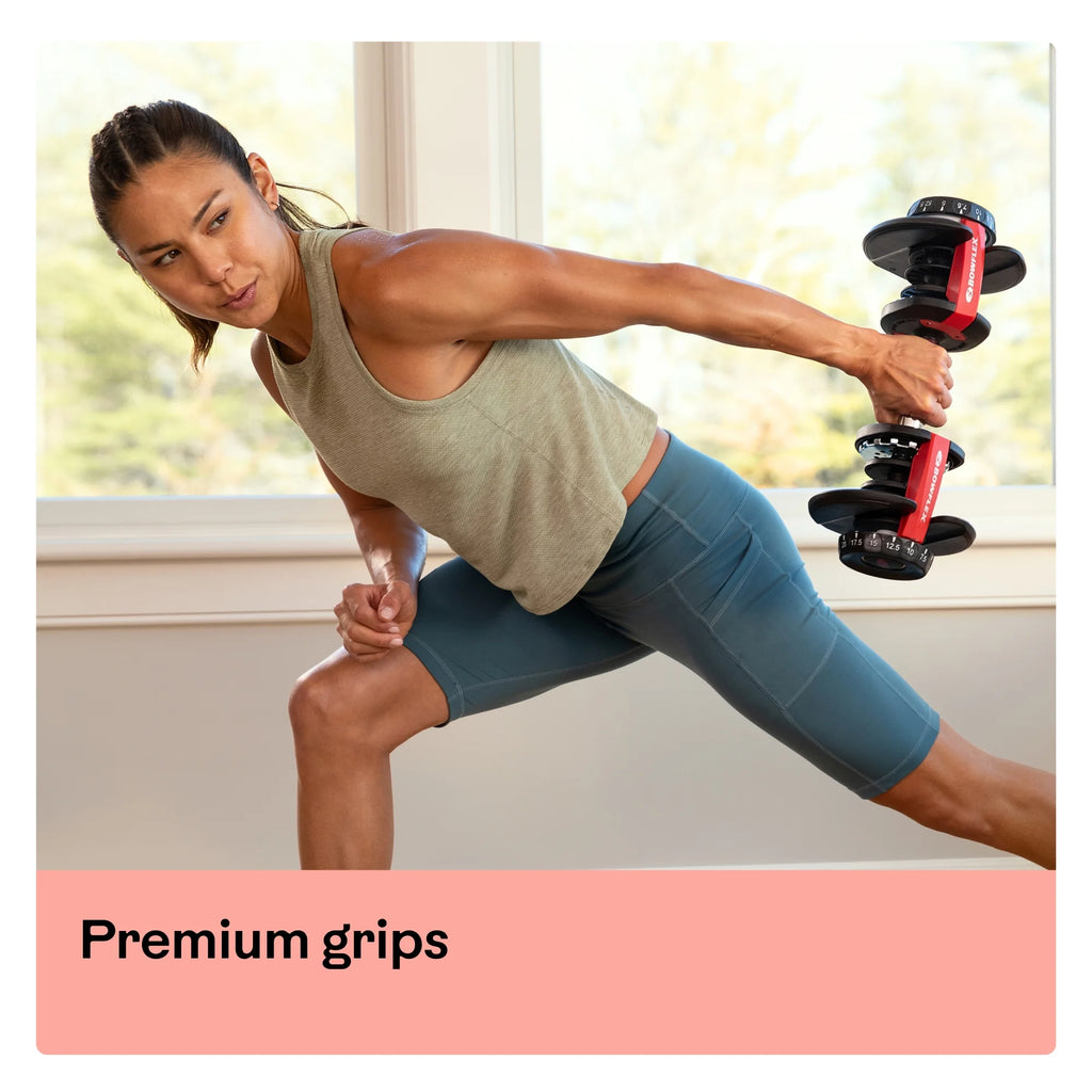 Adjustable Dumbbell N3023