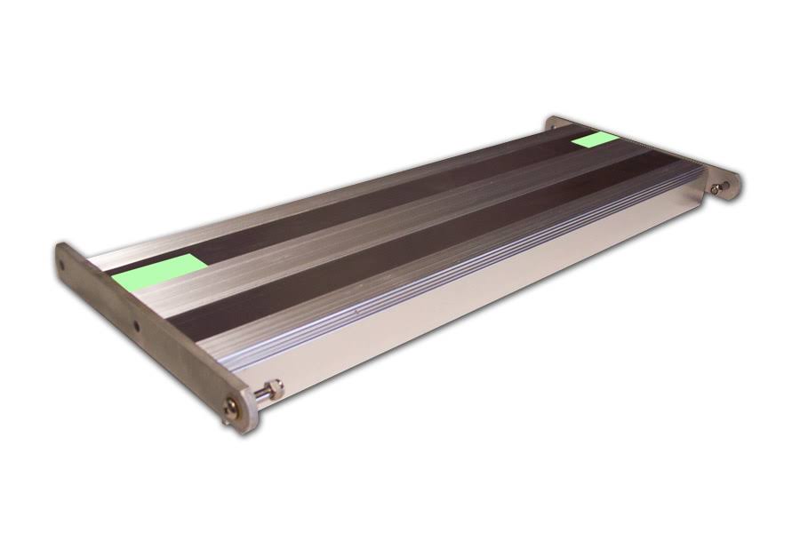 Camper Scissor Steps A9405
