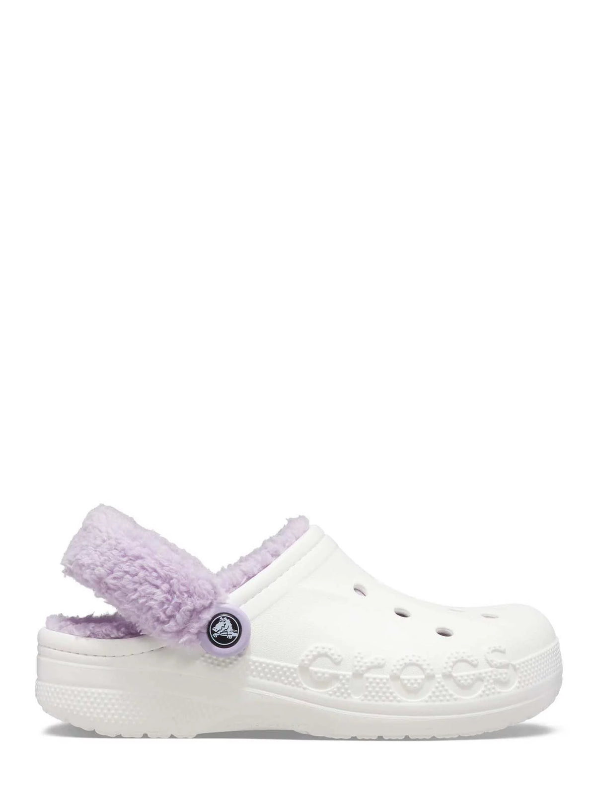 Lined Clogs Z929