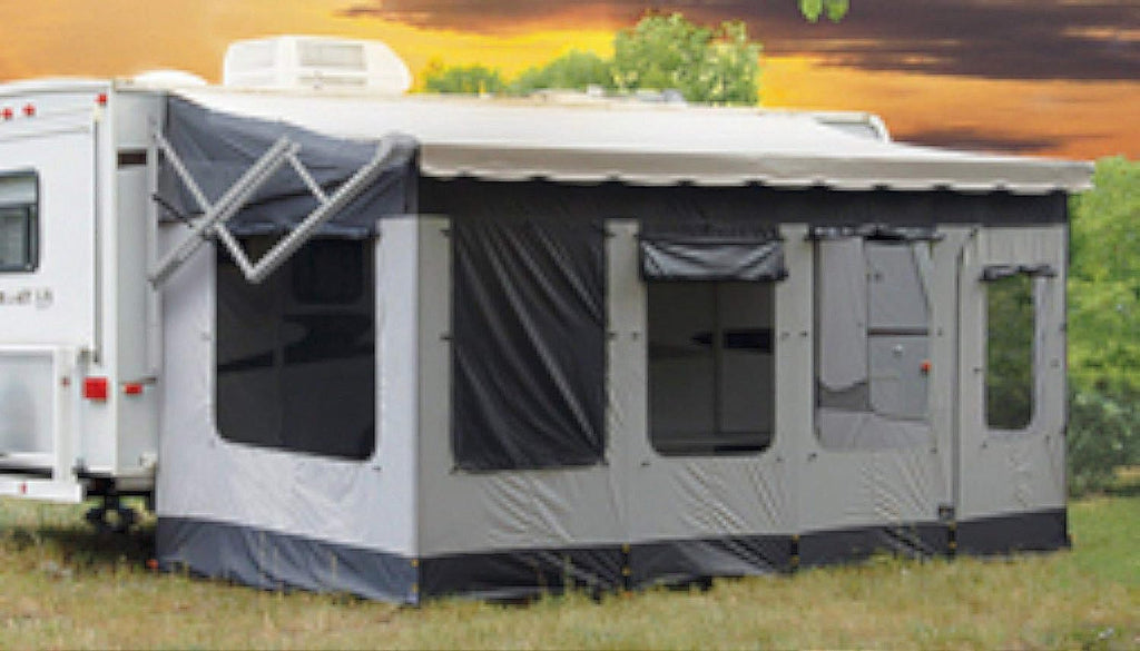 Screen Room for 12' to 13' Awning T32621