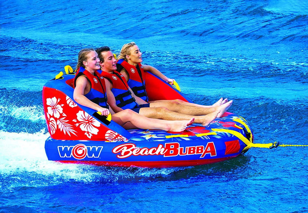 3 Person Towable J465