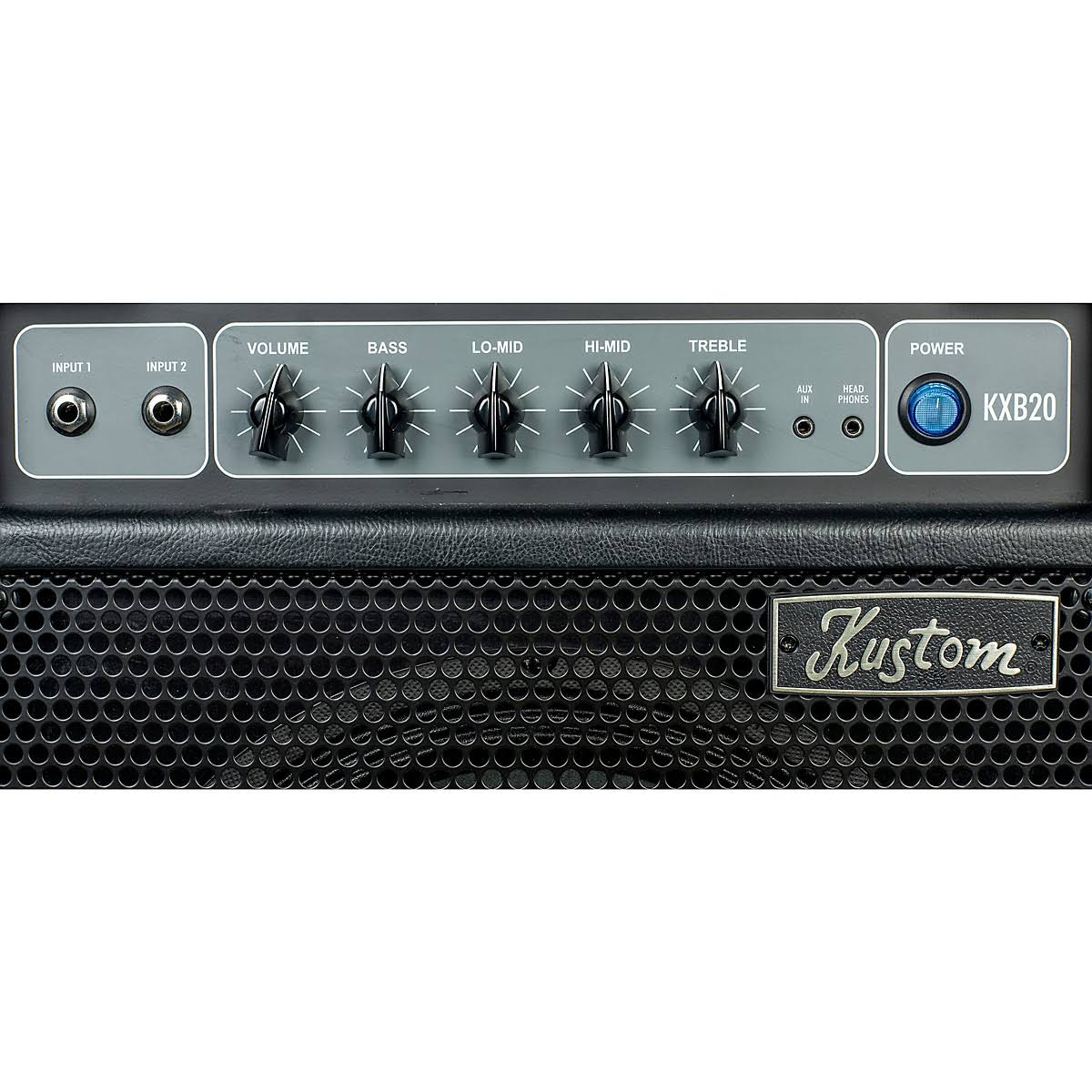 20W 1x12 Bass Combo Amp M1005