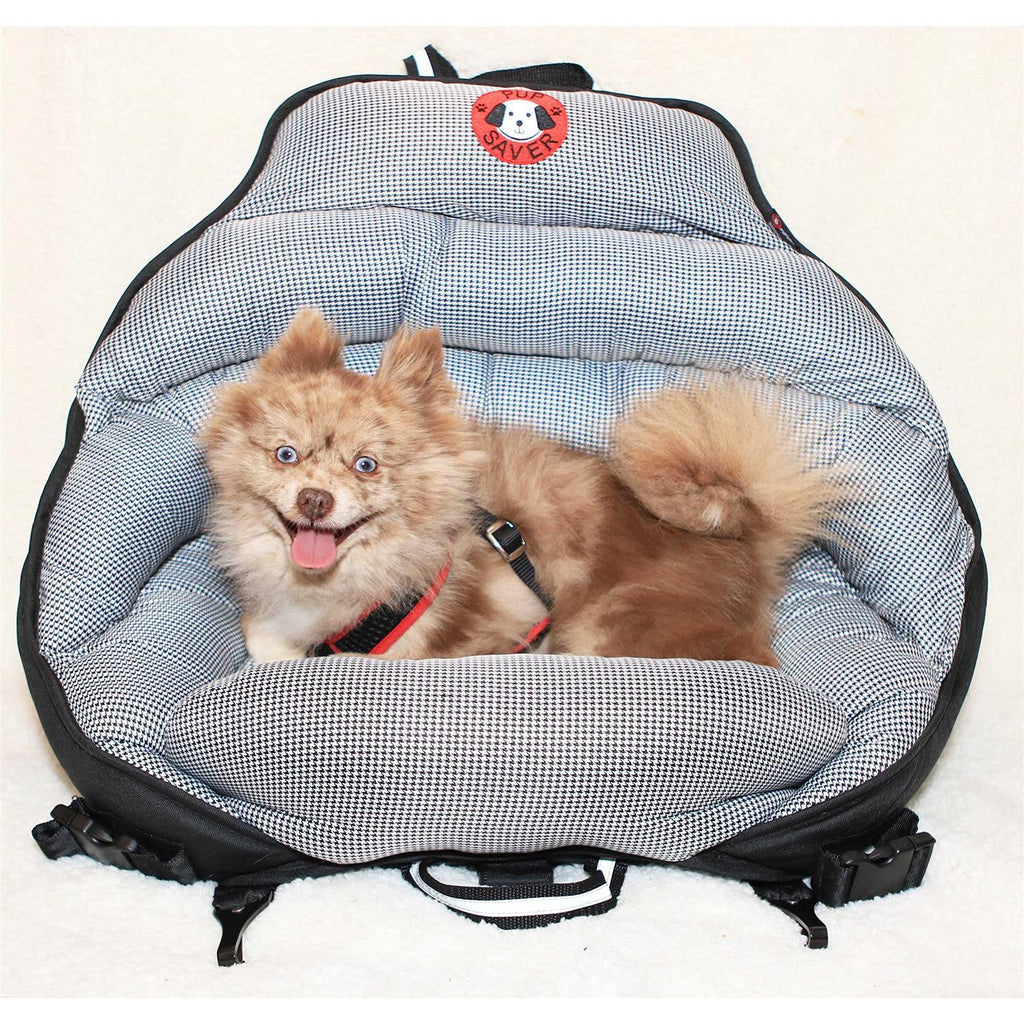 Dog Car Seat for Small and Medium Dogs U298