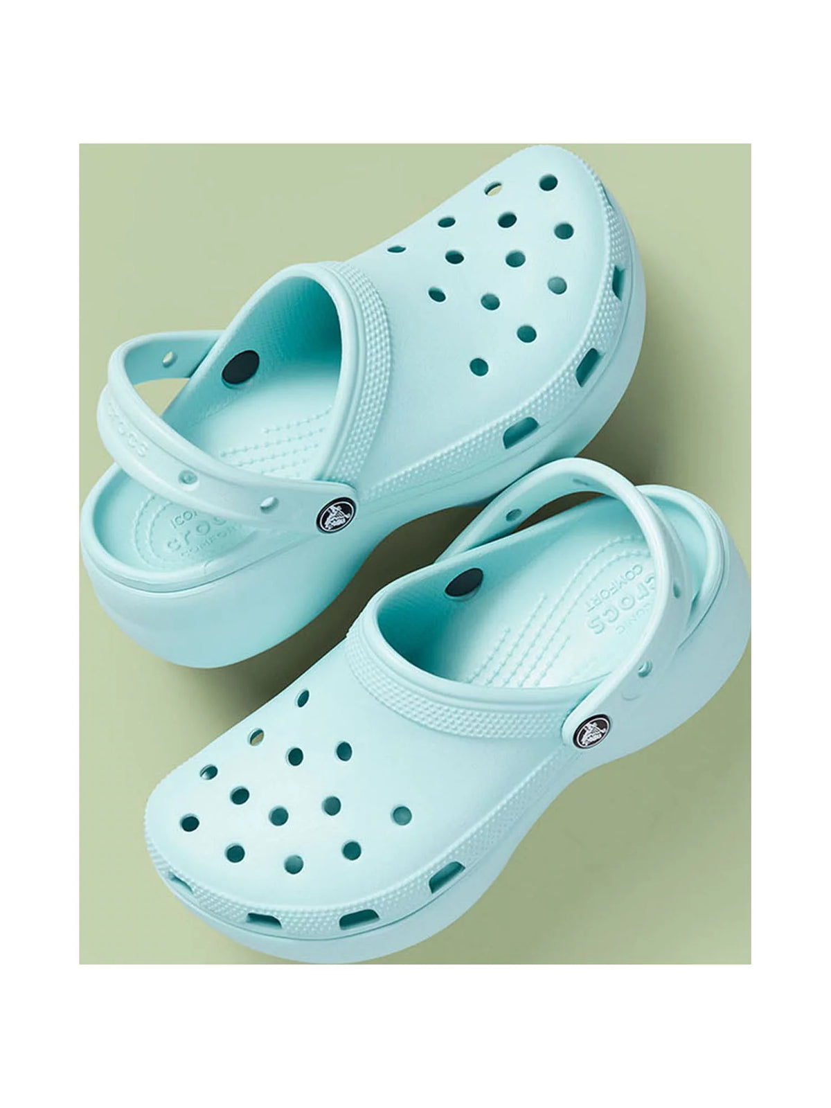 Toddler & Kids Classic Clog L504