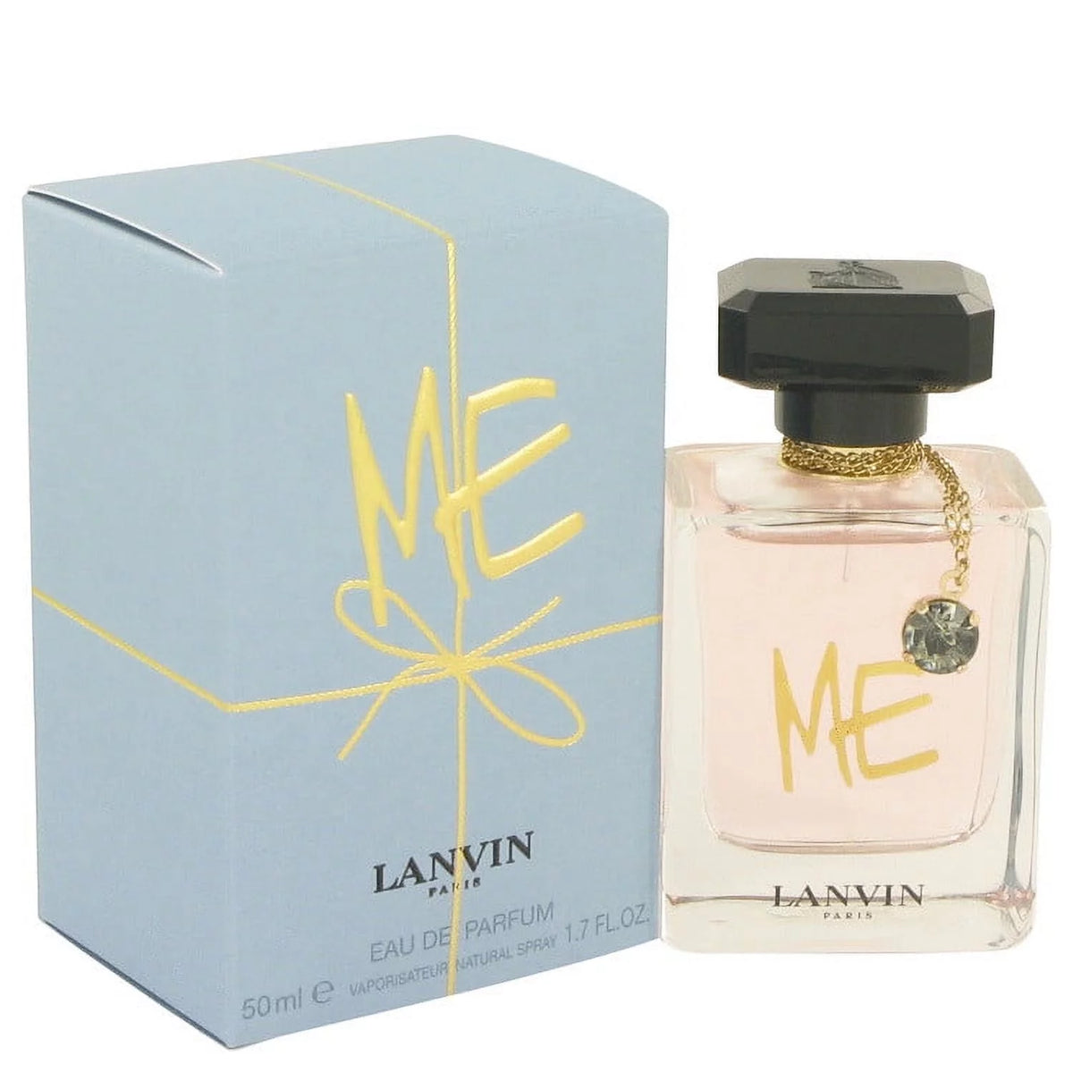 Eau De Parfum Spray for Women 1.7 oz G94802