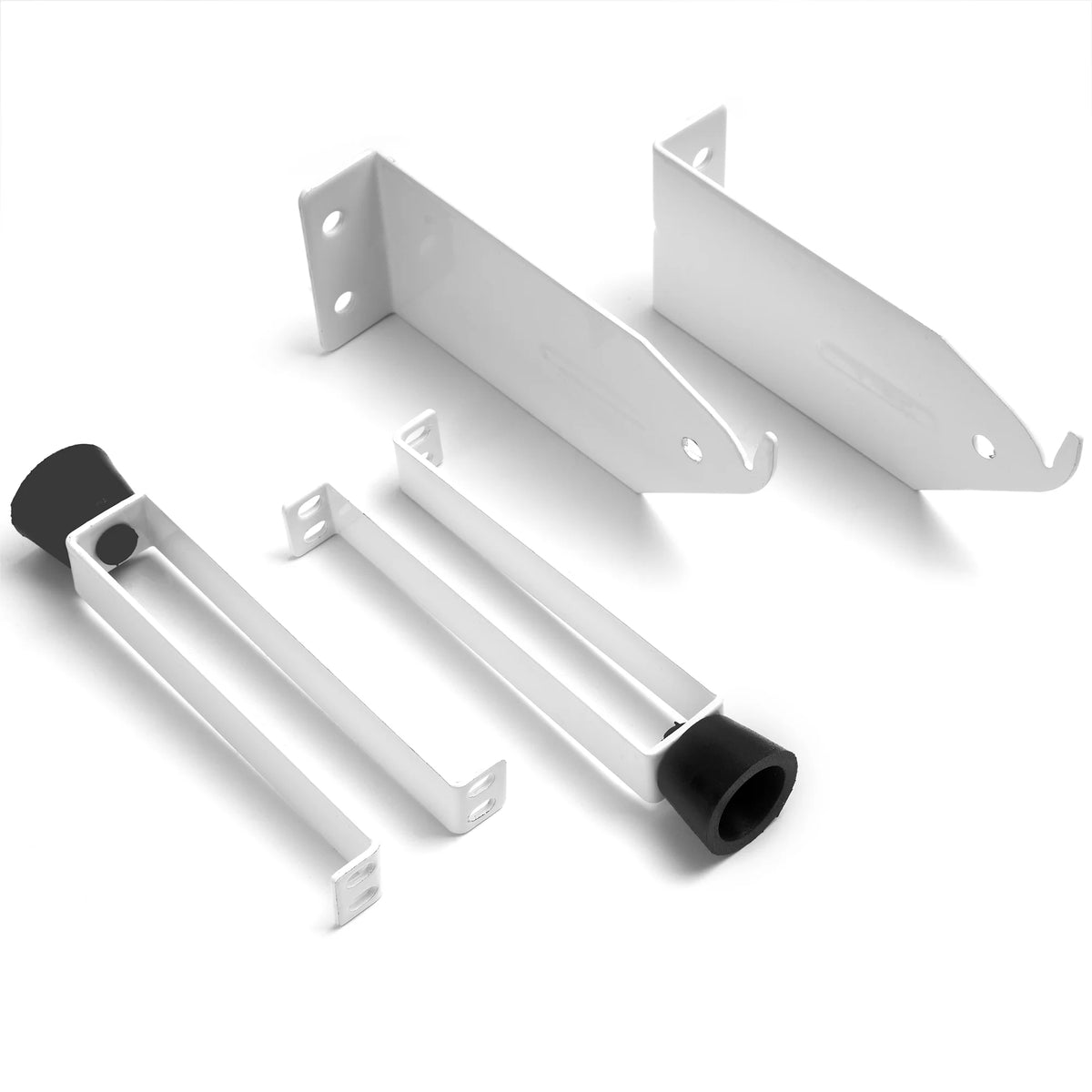 Portable Stainless Steel Clothes Dryer with Wall Mount Kit N86408