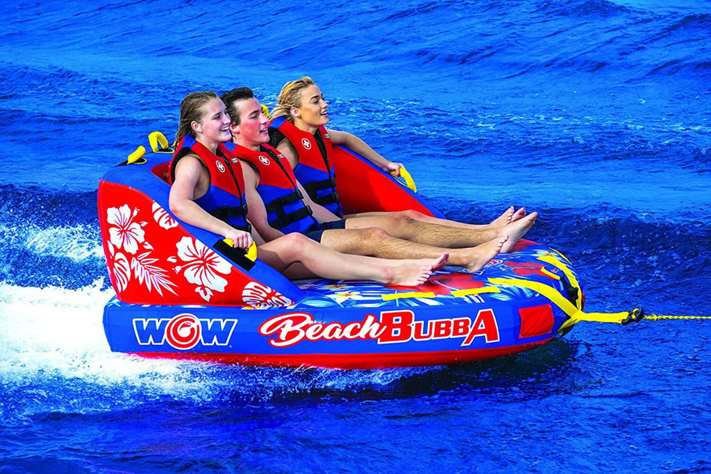 3 Person Towable J465