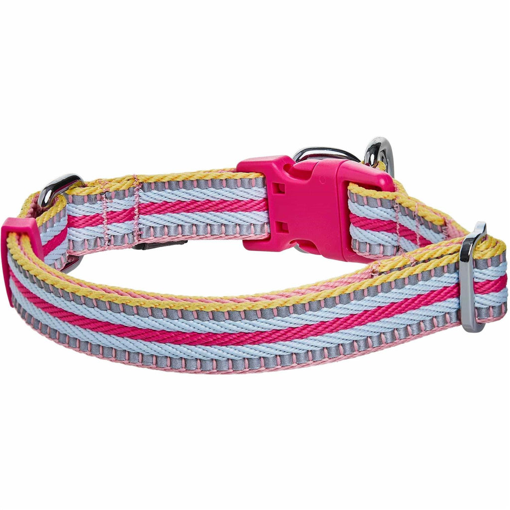Reflective Dog Collar G7030