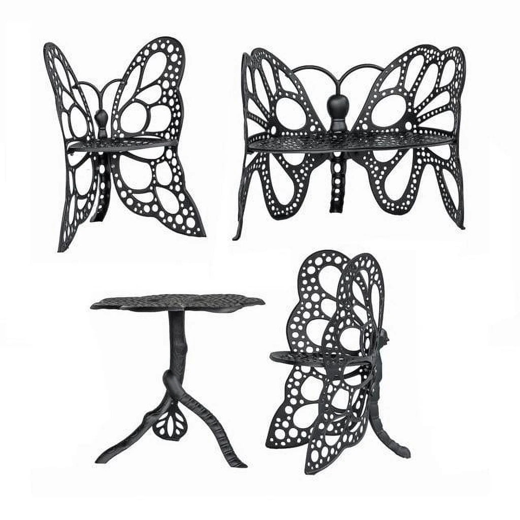 Black Garden Set B46539