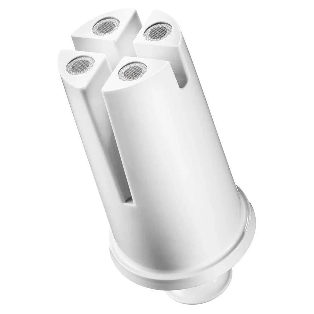 Brita Standard Water Filter, 4 Count, White G248151