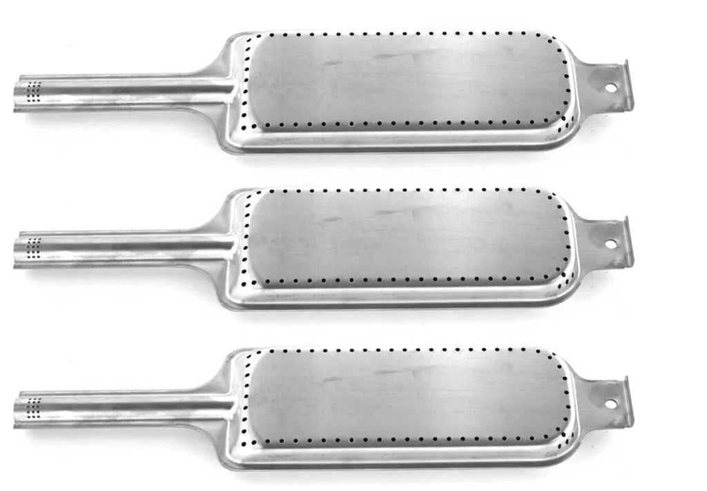 3-Pack Replacement Grill Burner U501