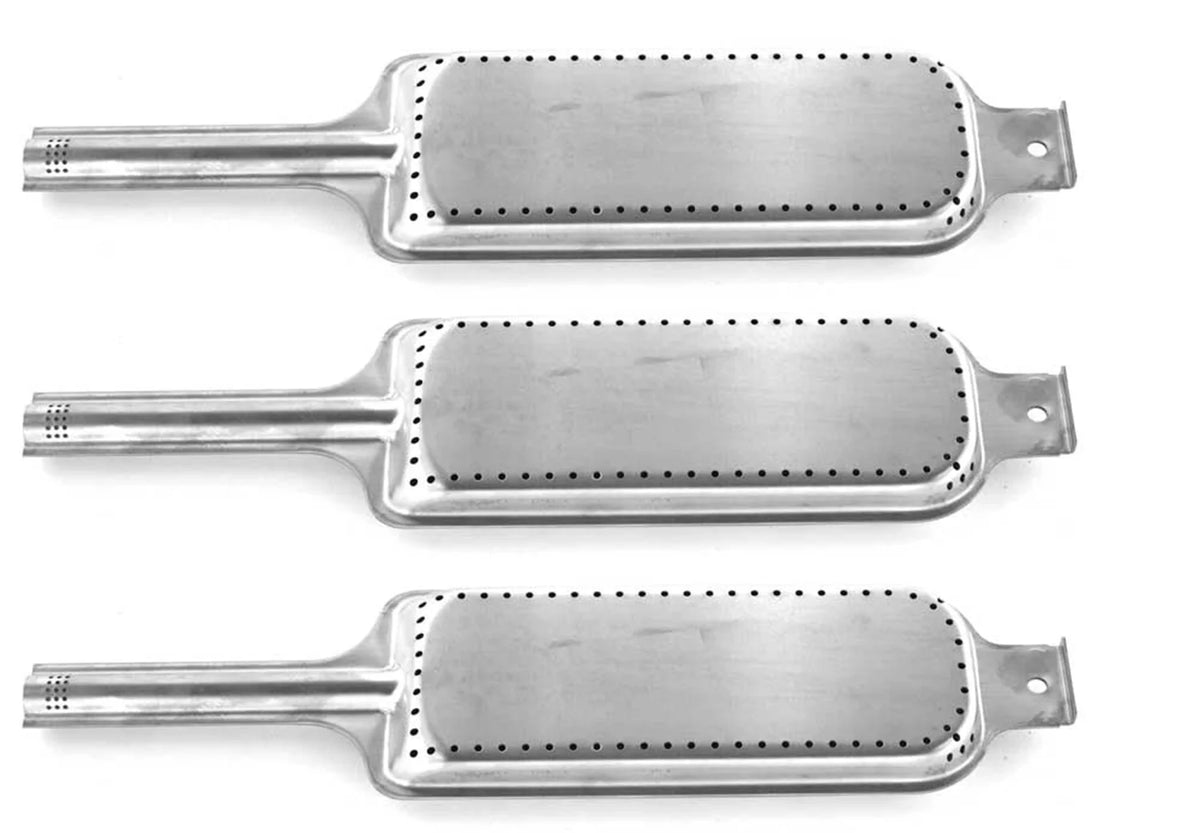 3-Pack Replacement Grill Burner U501