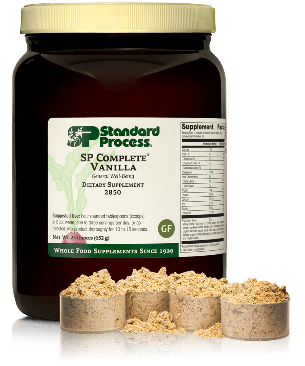 Vanilla 23 oz E562