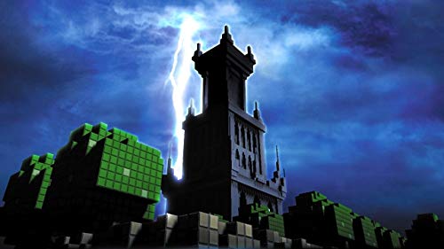 3D Dot Game Heroes Playstation 3 C559