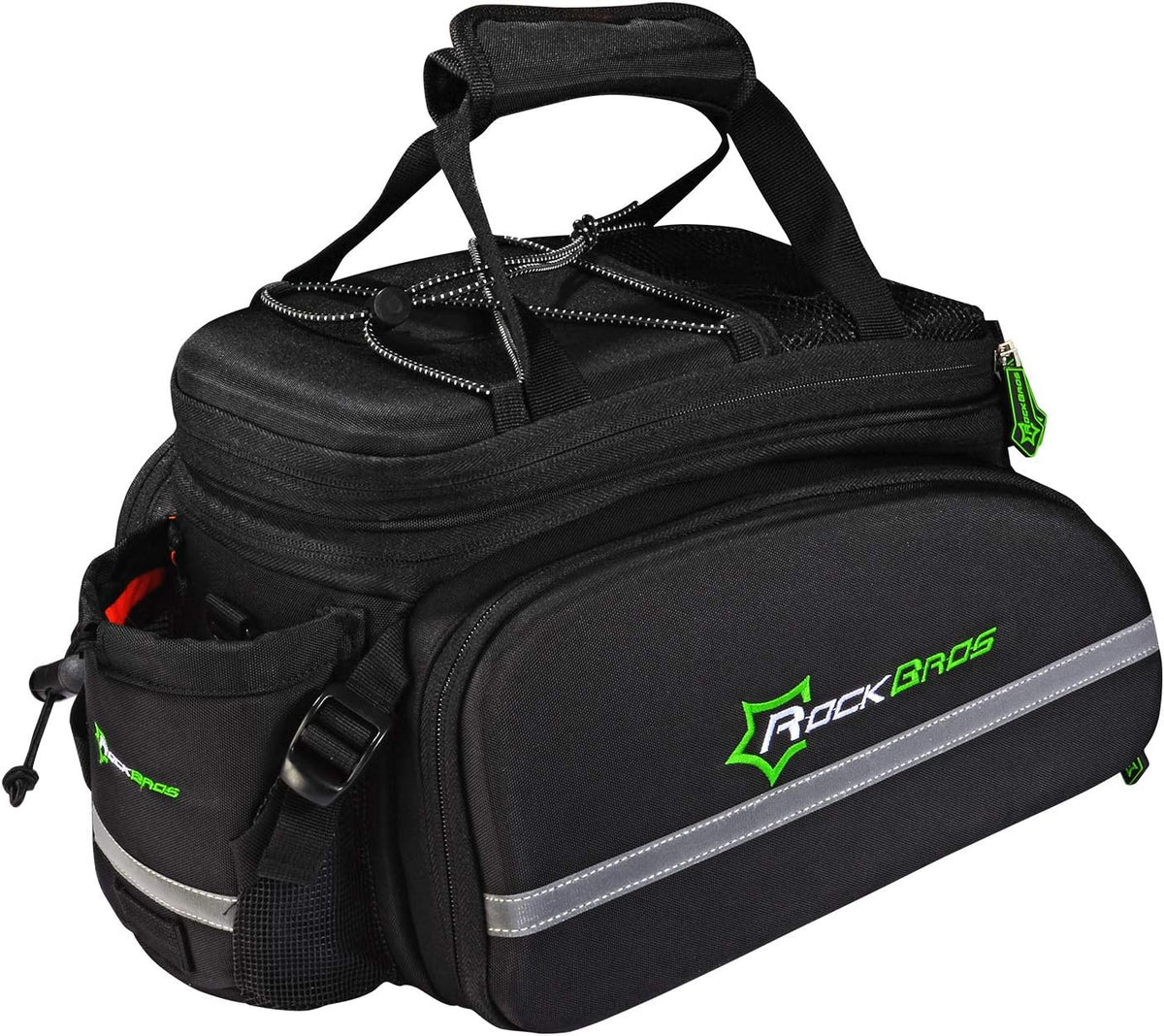 Bike Panniers Rear Bike Rack Bag X992