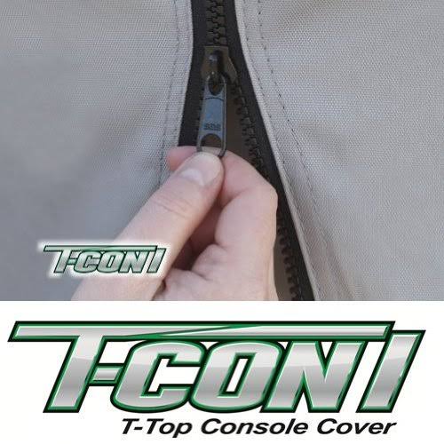 Center Console Cover Y927