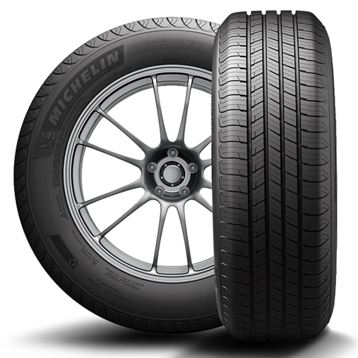 225/50R17 94H Tires U6653