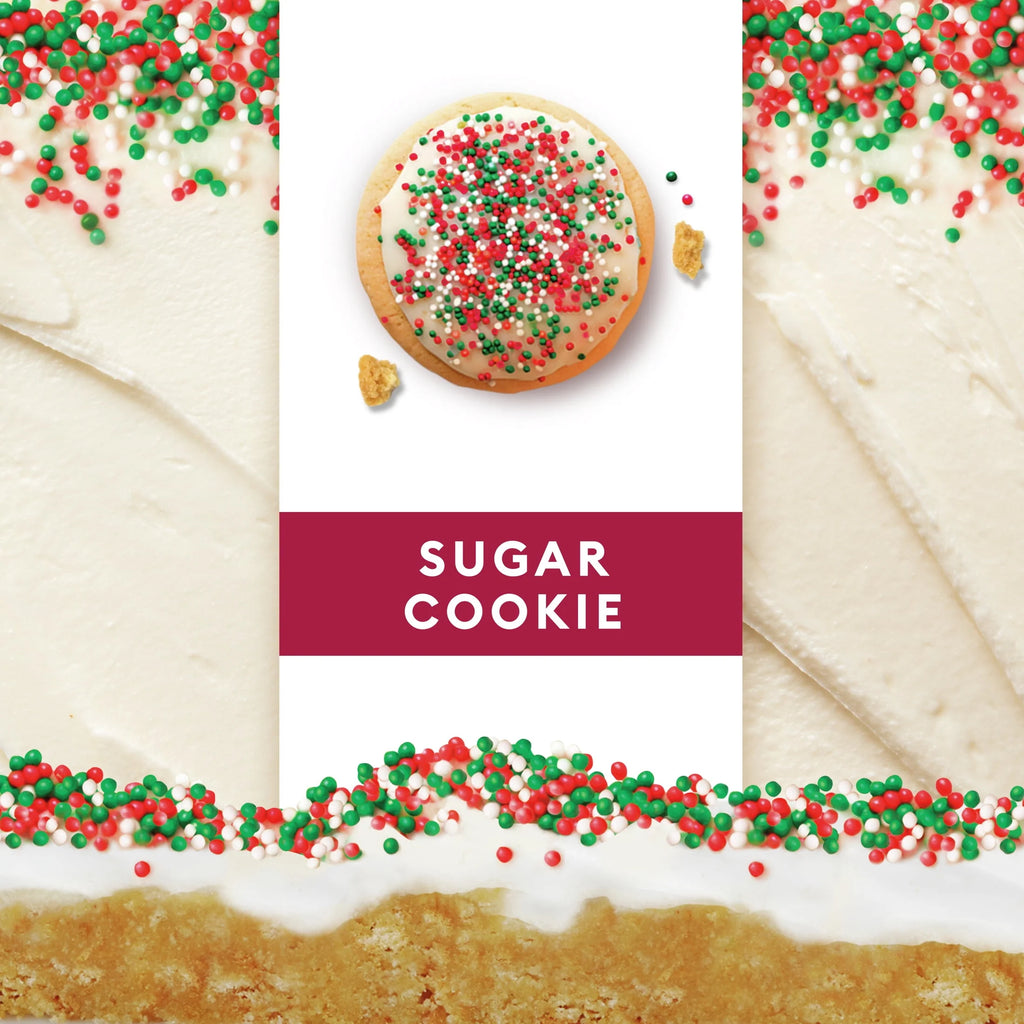 Sugar Cookie Liquid Body Wash 20 oz J35270