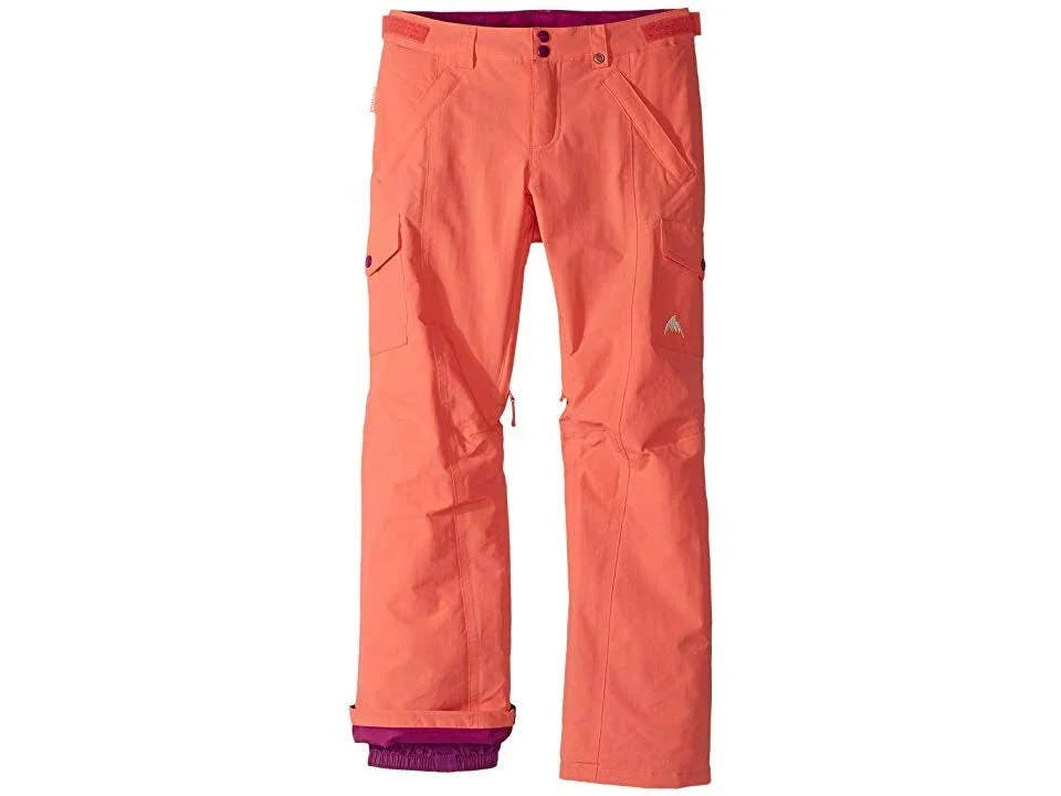 Elite Cargo Pant F175