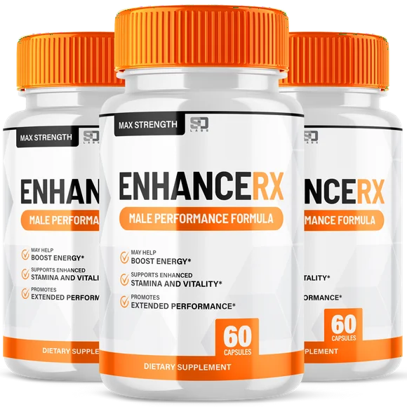 180 Capsules Supplement Y50001