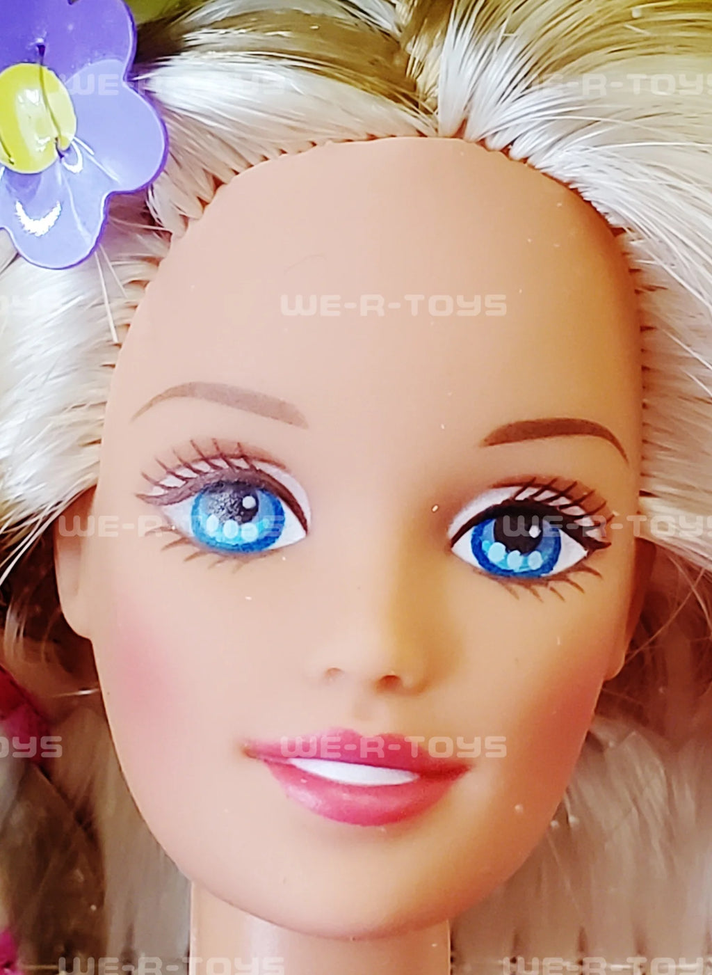 Teen Skipper Doll S33930
