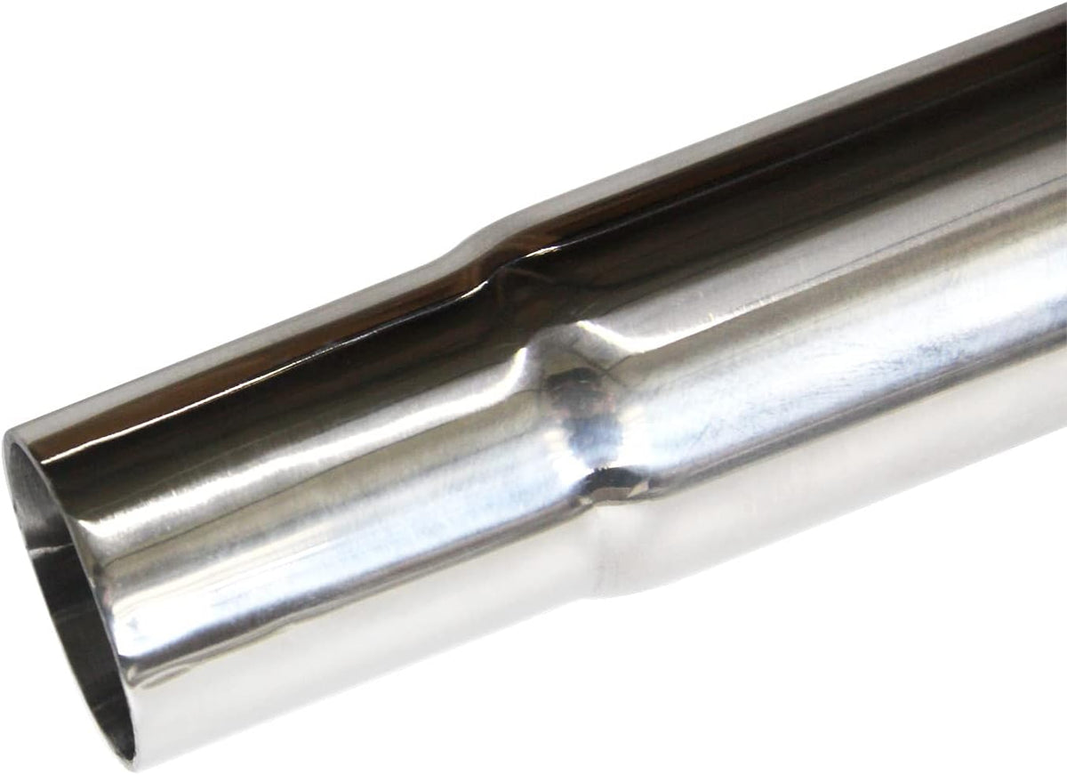 Stainless Steel Exhaust Header Pipe P972586