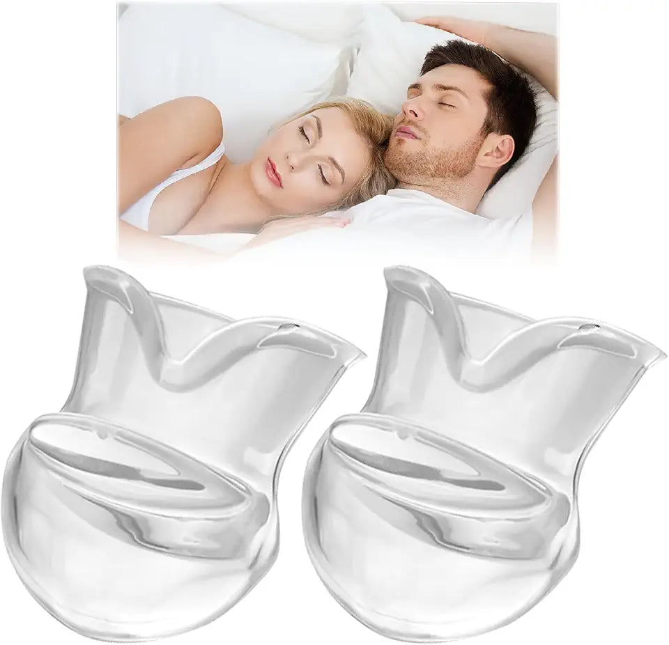 Anti-Snoring Devices Q8429