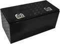 30 inch Aluminum Underbody Tool Box with 2 Keys P18992