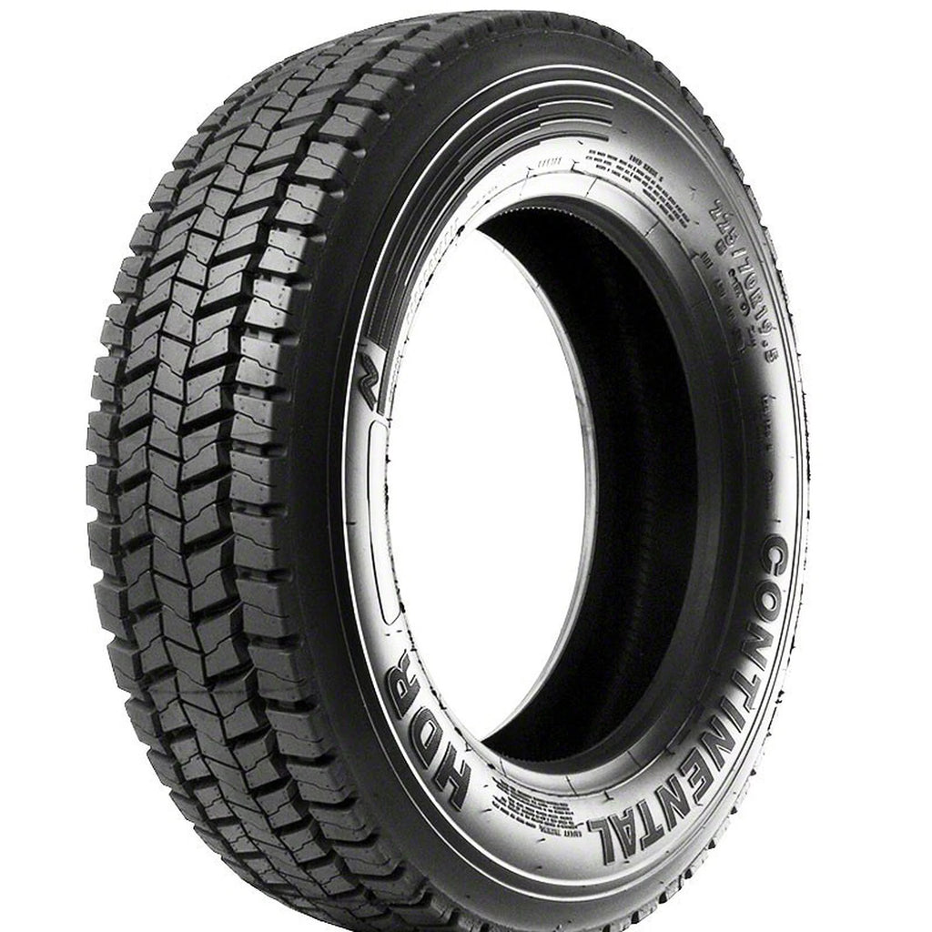 255/70R22.5 140L Commercial Tire W318