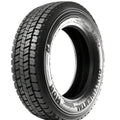 255/70R22.5 140L Commercial Tire W318