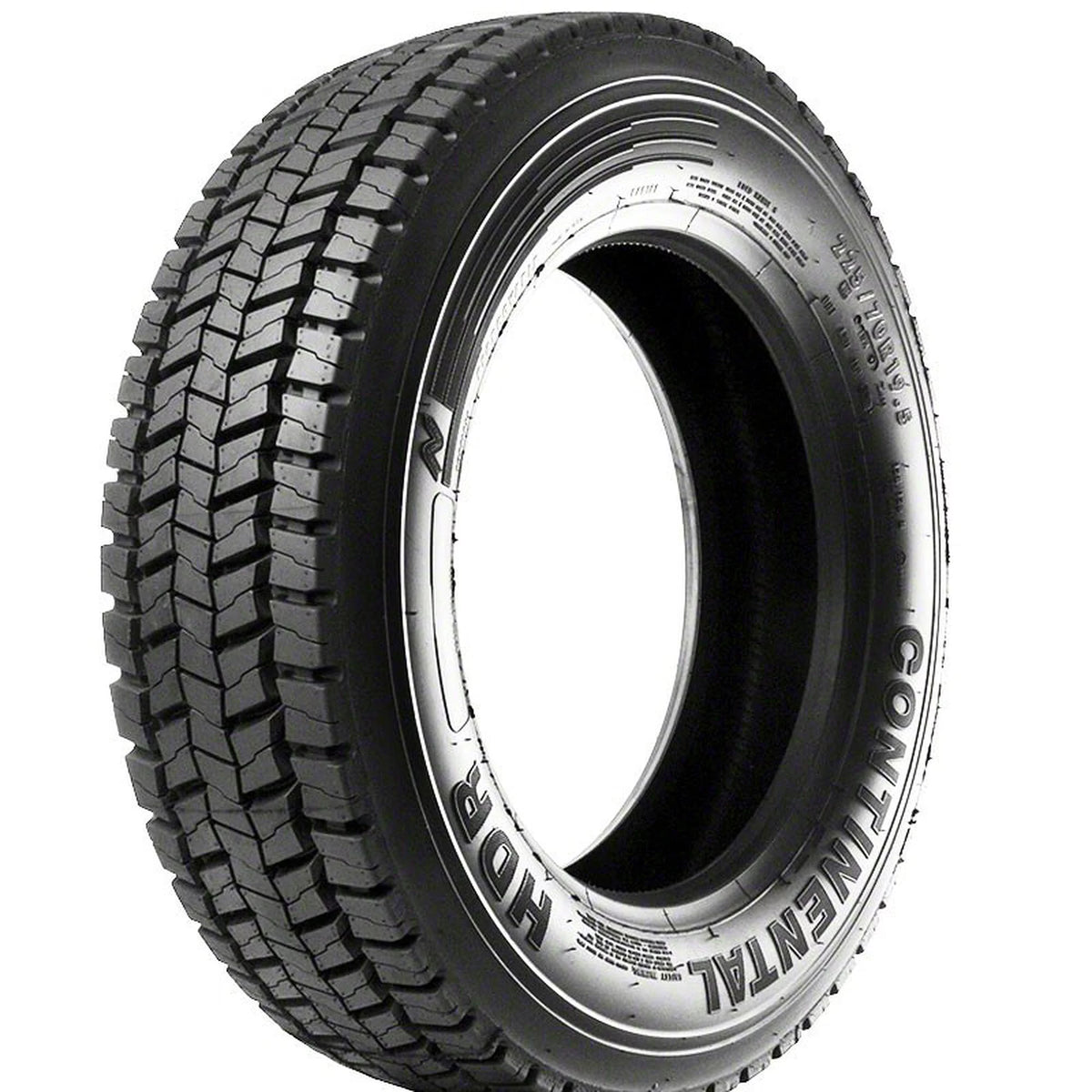 255/70R22.5 140L Commercial Tire W318