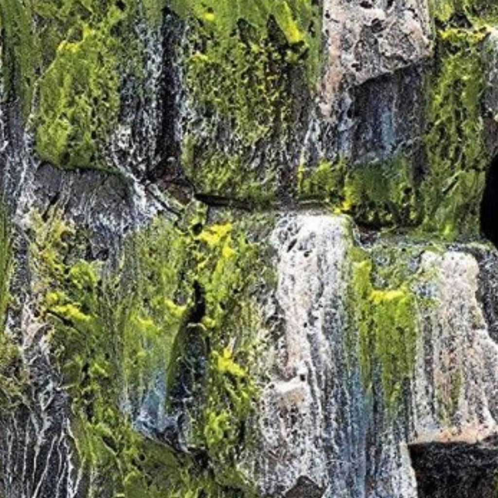 Vertical Rock Cave N67913