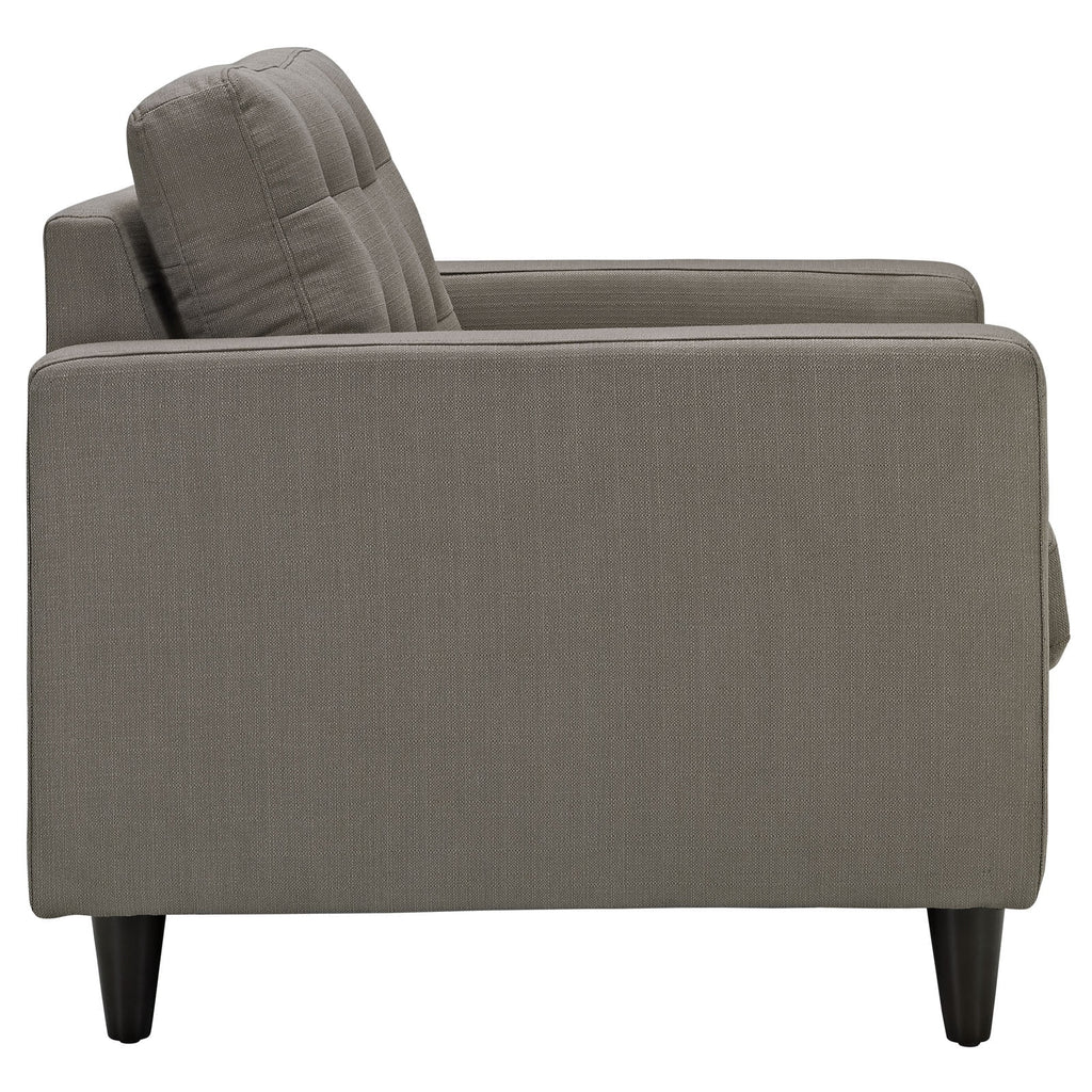 Granite Armchair and Sofa Set of 2 S292