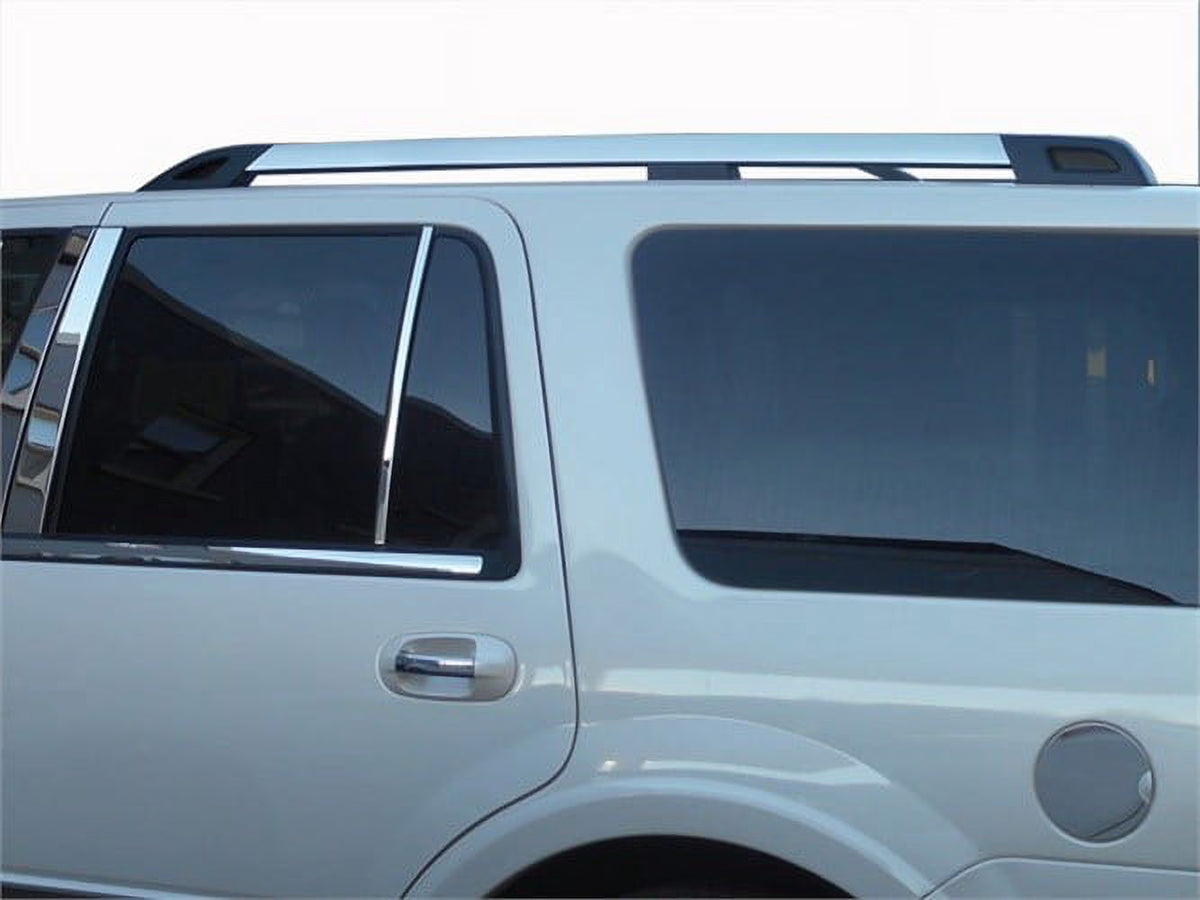 Roof Rack Trim B2117