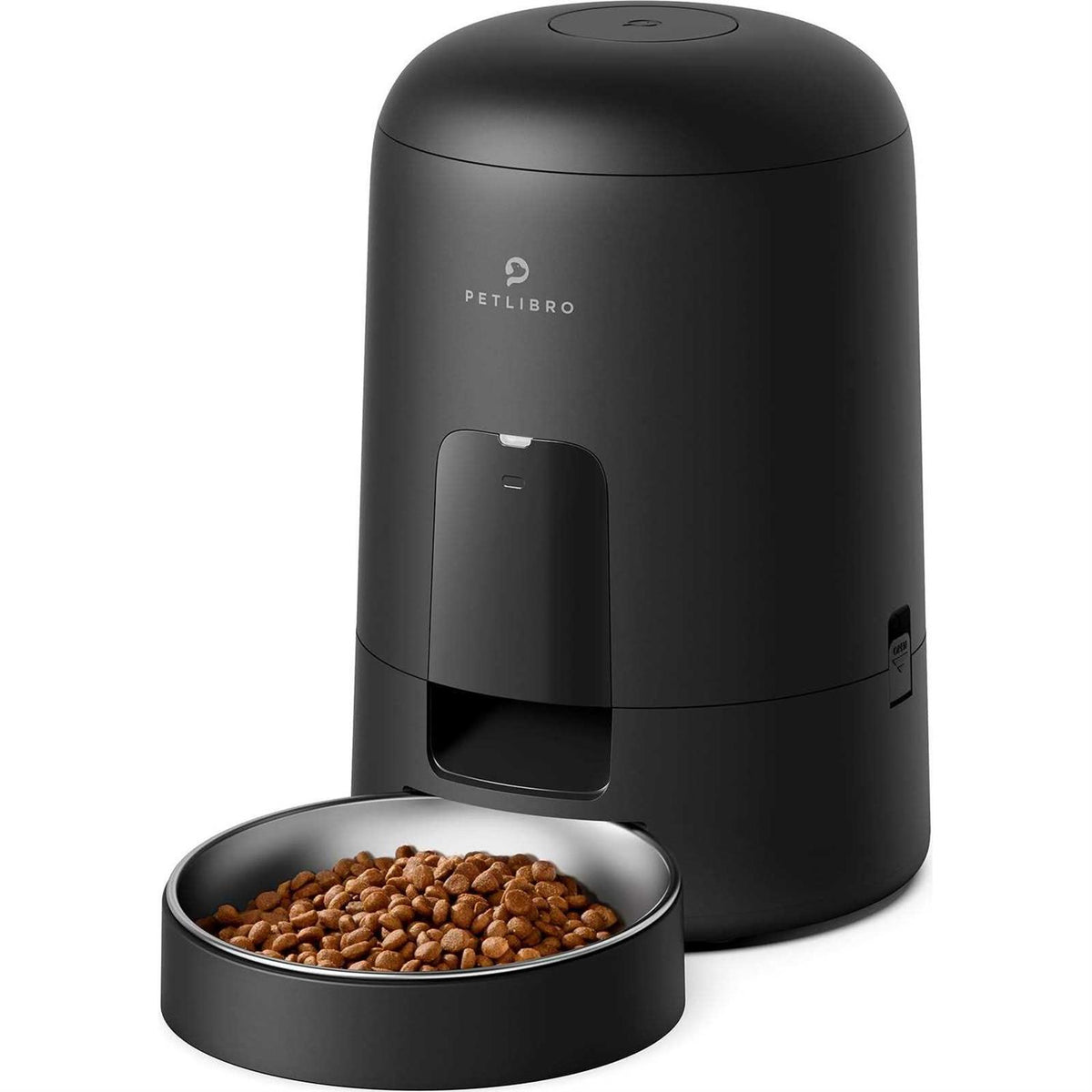 Automatic Cat and Dog Food Dispenser F977508