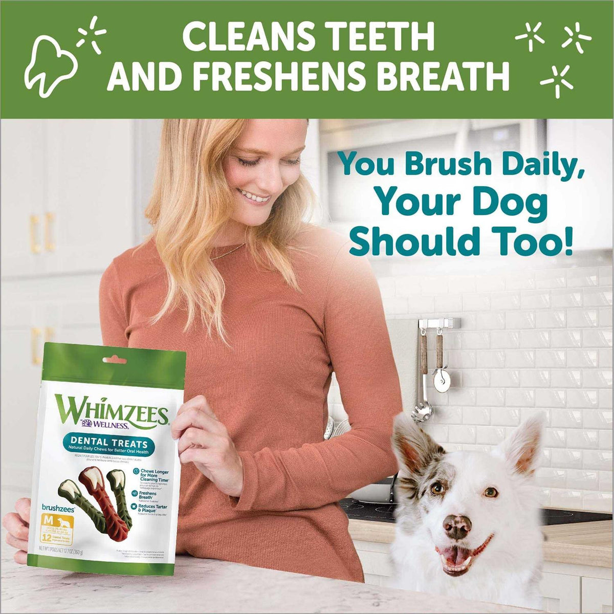 Dental Treats X678