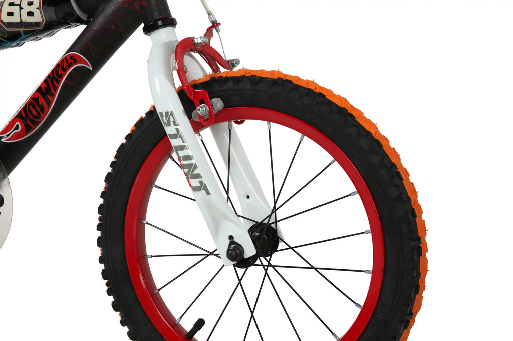 16-Inch BMX Bike Z8658