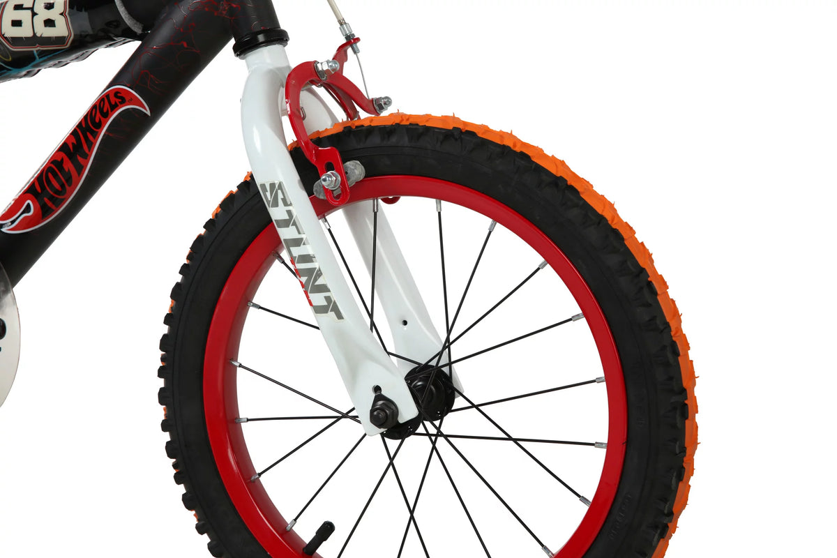 16-Inch BMX Bike Z8658