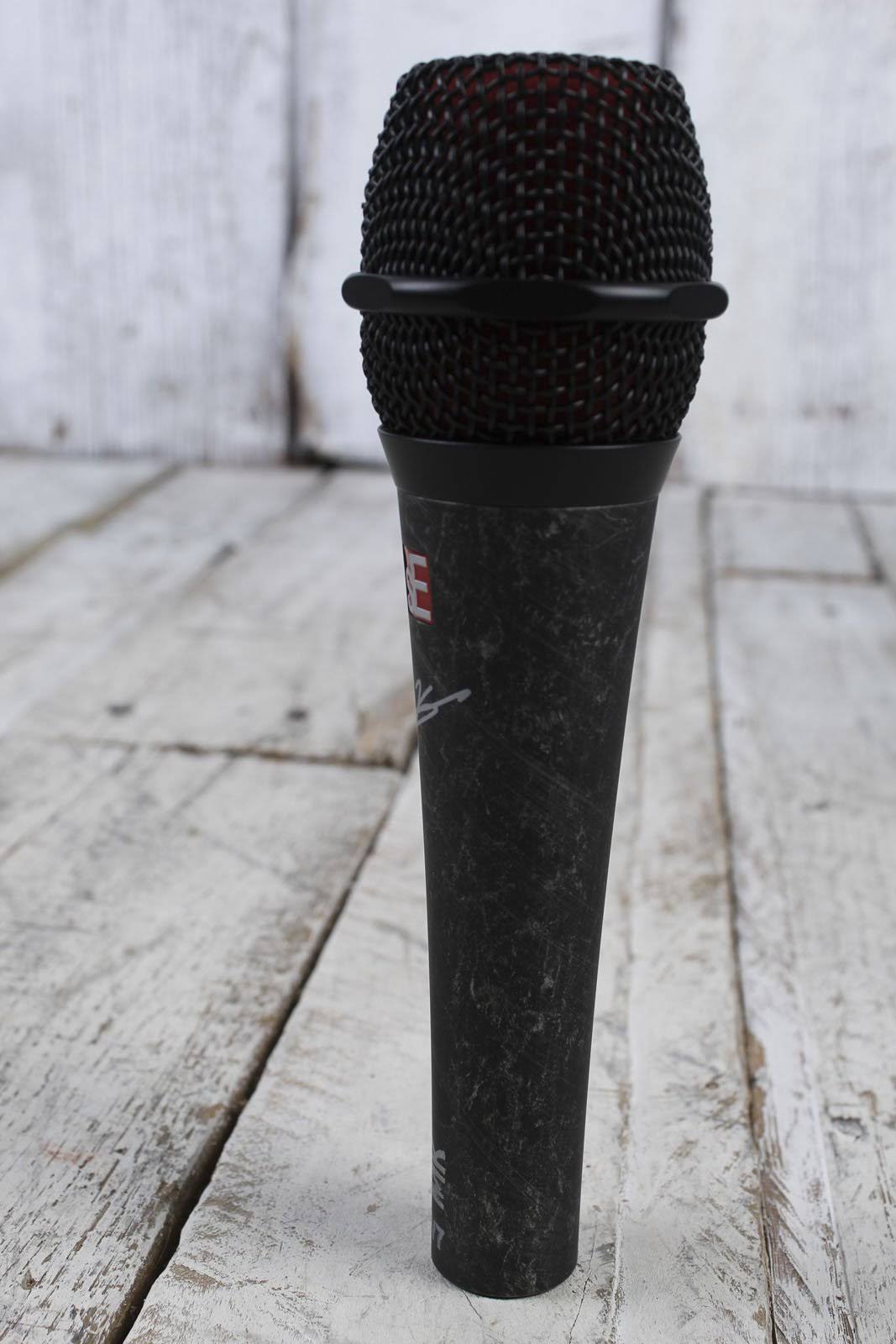 Handheld Supercardioid Microphone P99470