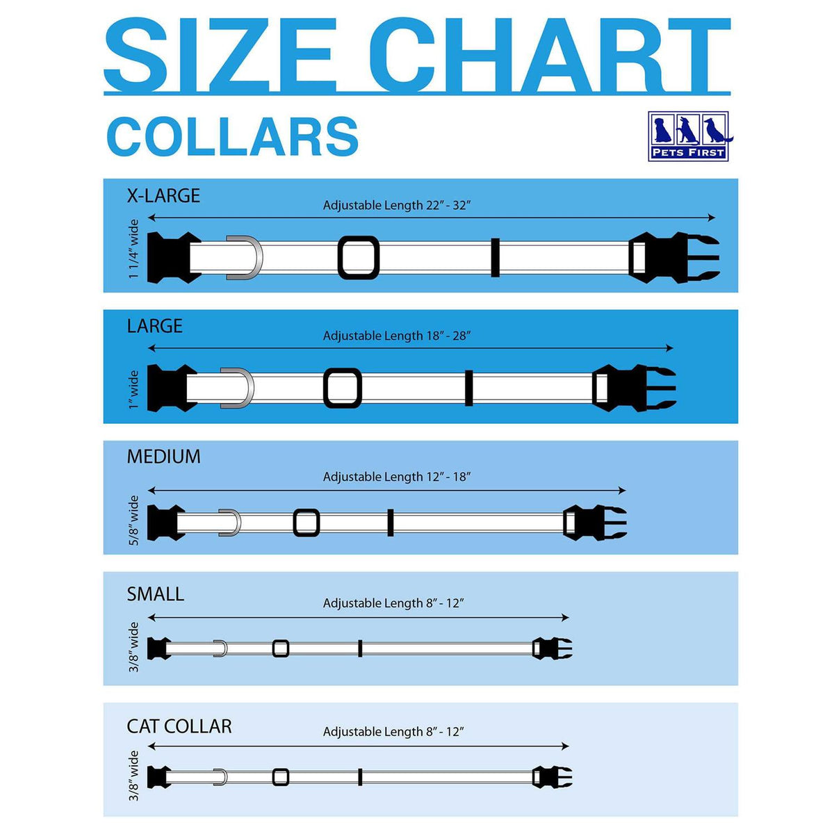 Pet Dog Collar V65571