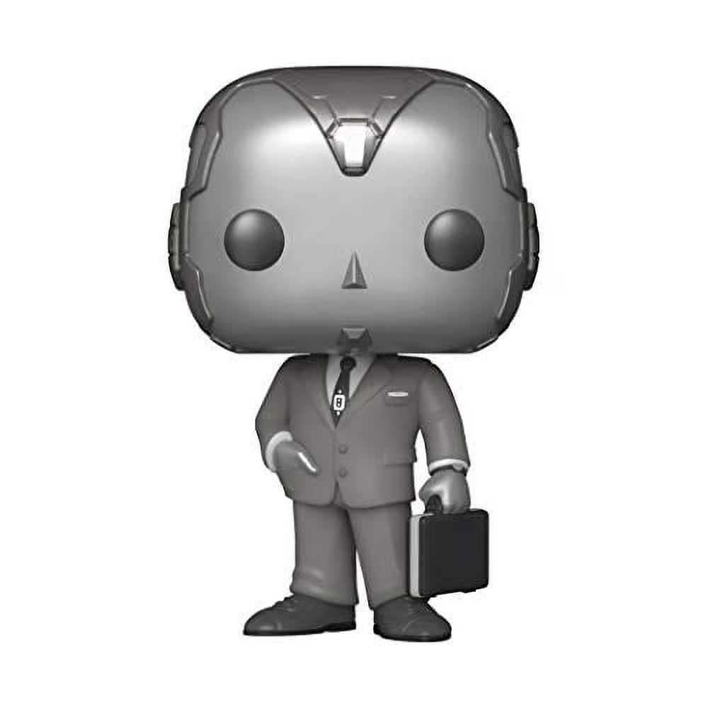 Vision 50s Pop! Vinyl Figure M44420