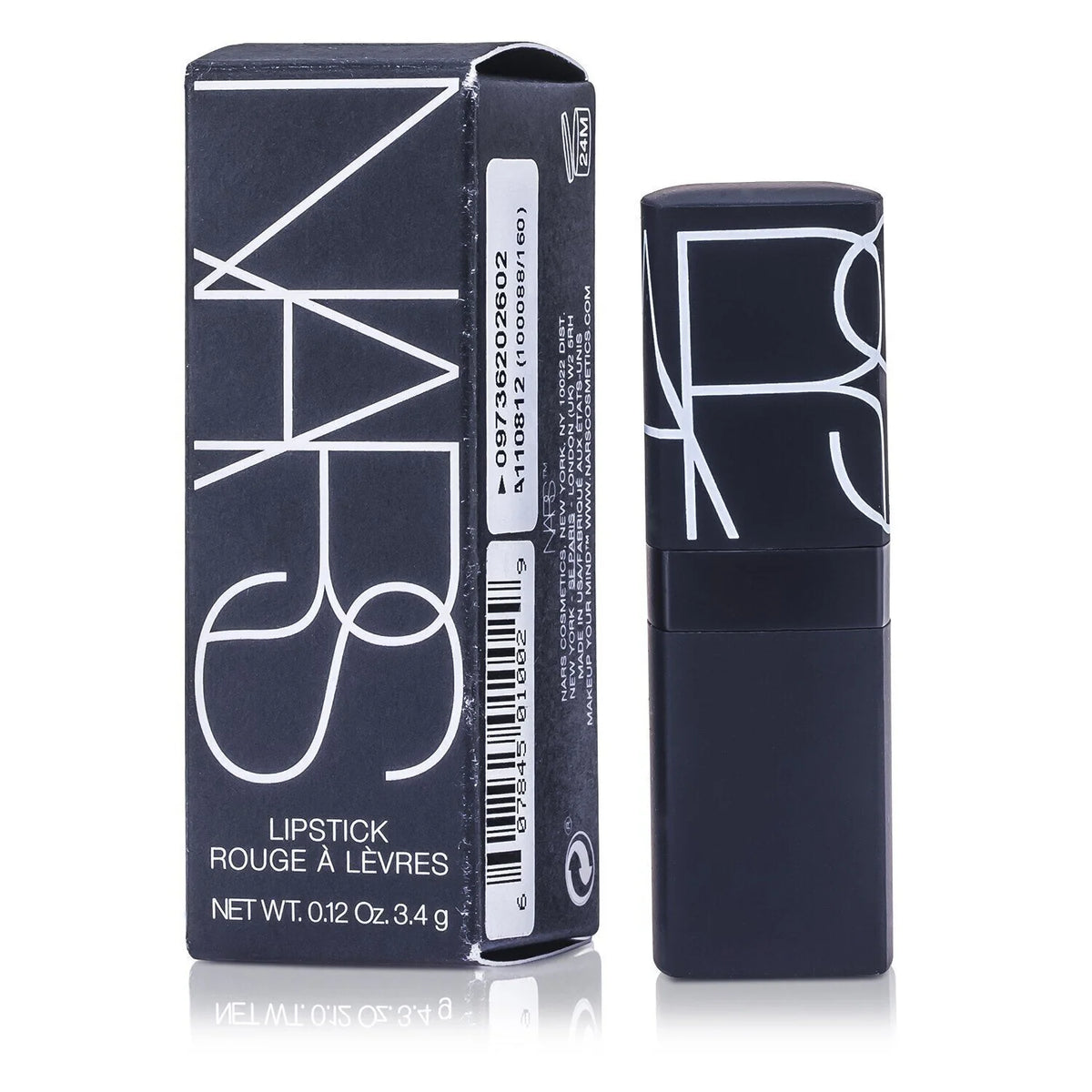 Niagara Satin Lipstick 3.4g J36344