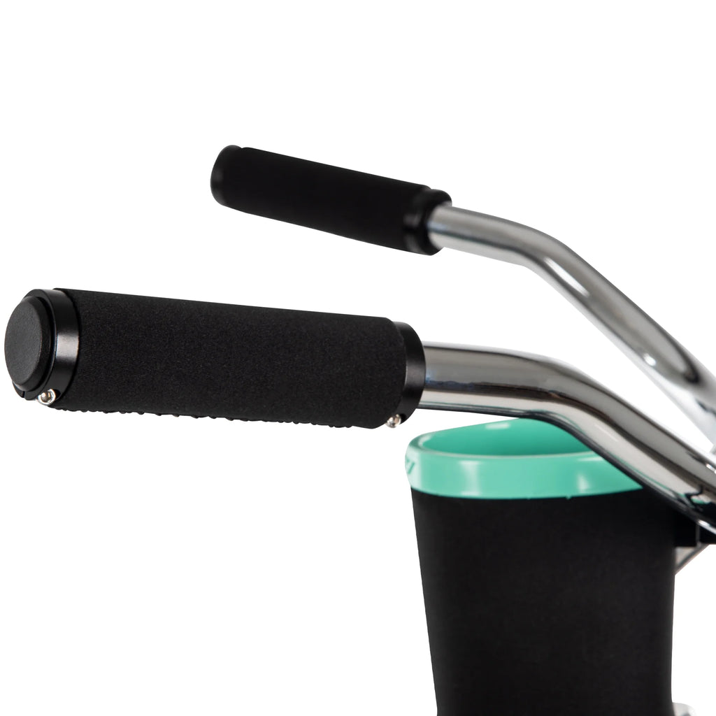 26-inch Aluminum Cruiser Bike W665