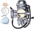 Carburetor Pack of 2 for Yamaha Grizzly 600 660 YFM600 YFM660 ATV B89904