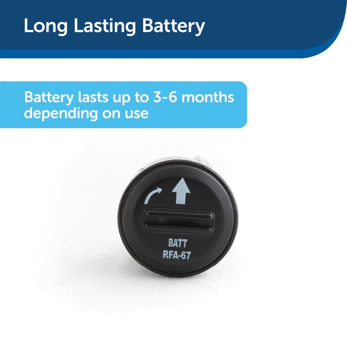 Electronic SmartDoor SmartKey K6662
