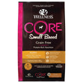 Grain Free Small Breed Dry Puppy Food N658