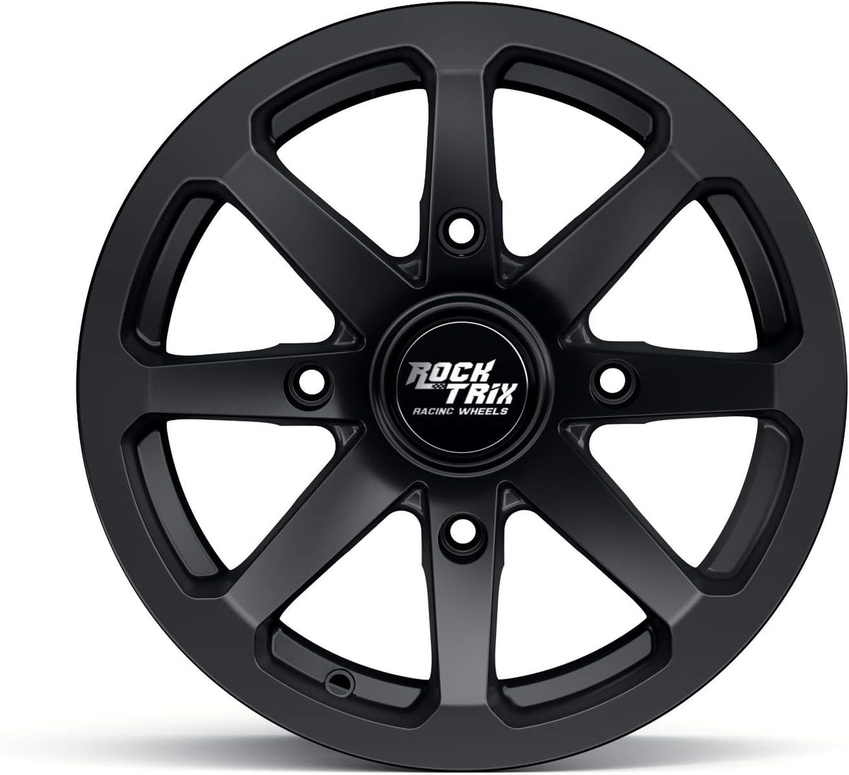 14in ATV Wheel 4x110 Rim, 14x7, 5+2 Offset N356264