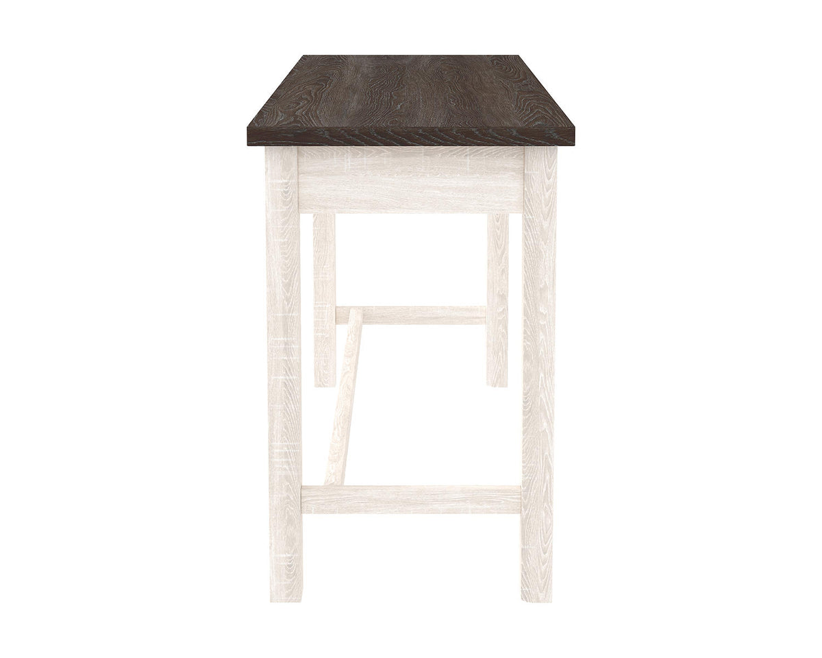 47" Home Office Desk Q3615