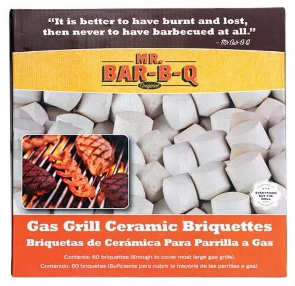 Ceramic Briquettes 7 lb P27252